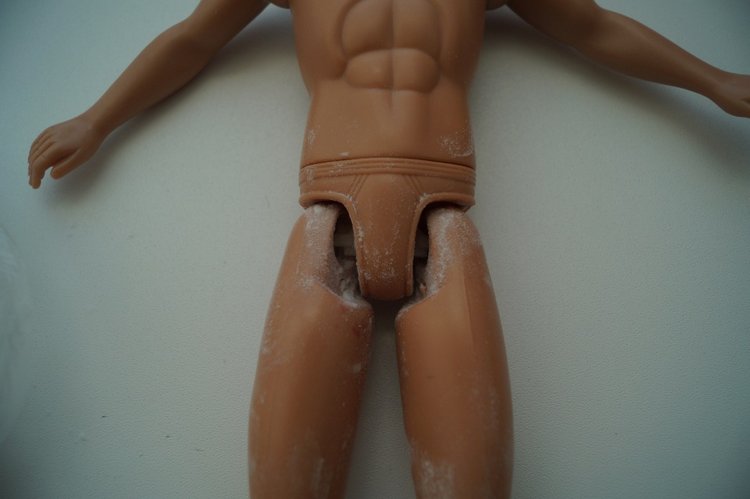 Суббота - день выписки из кукольной лечебницы