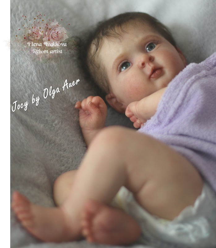 Куклы Реборн (Reborn): работы мастеров