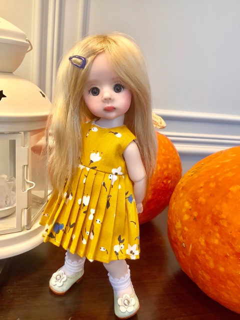 Мои Девочки от Оксаны Мироновой (Miroxdoll) (фото 6)