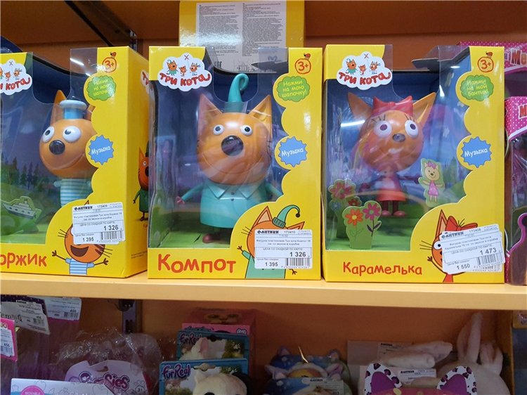 Праздничная Тверь. Время подарков