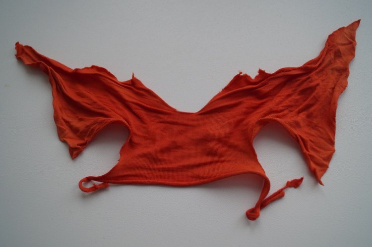 Первая выписка из кукольной лечебницы в 2021 году