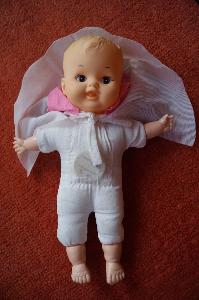 Новые пациенты приехали в посылке (фото 10)