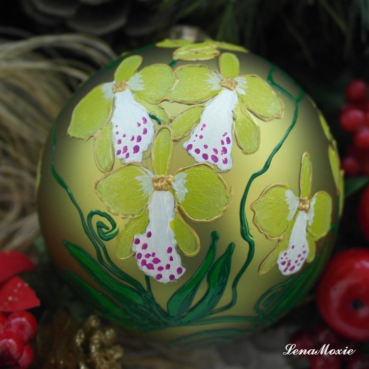 Моё увлечение. Рисую и мечтаю (фото 3)