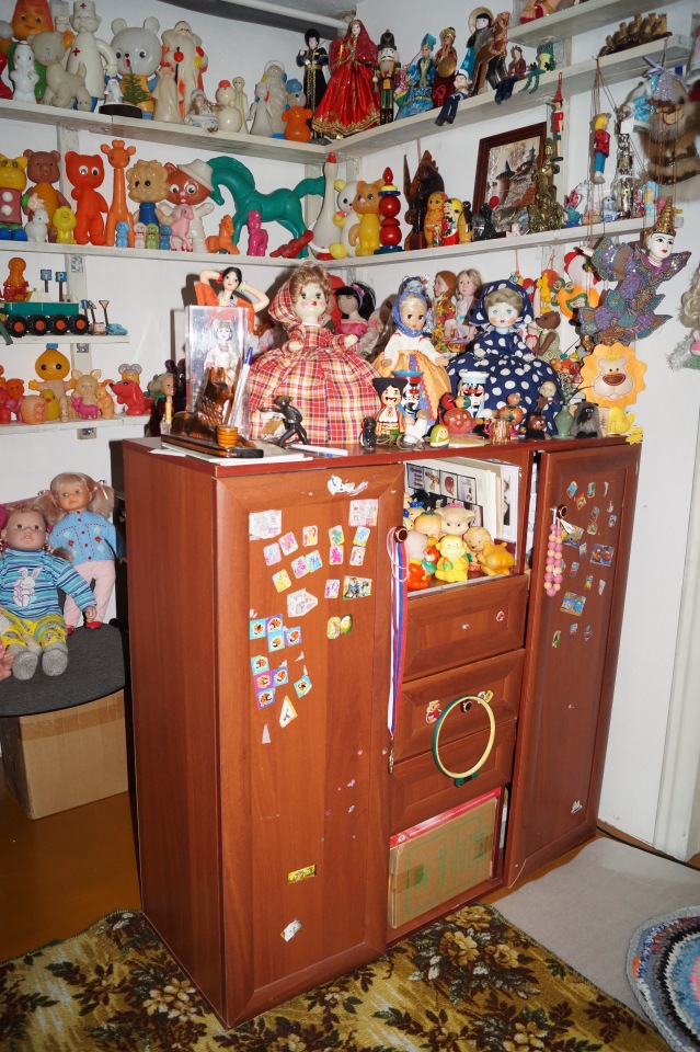 Вторая выписка декабря. Главная героиня нового года поправила своё здоровье. Лечим покусанные руки Барби, удаляем жир с