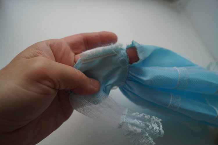 Первая выписка марта. Чебурашка здоров, Братц из серии Sea Stunnerz обрела сменные ножки