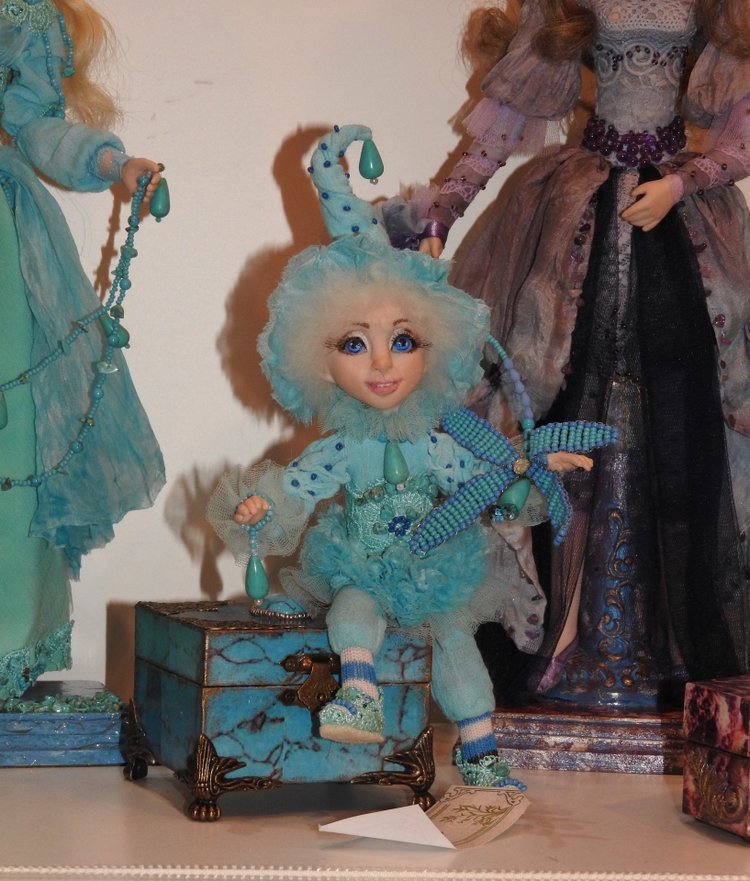 Бальзам для души. Продолжение