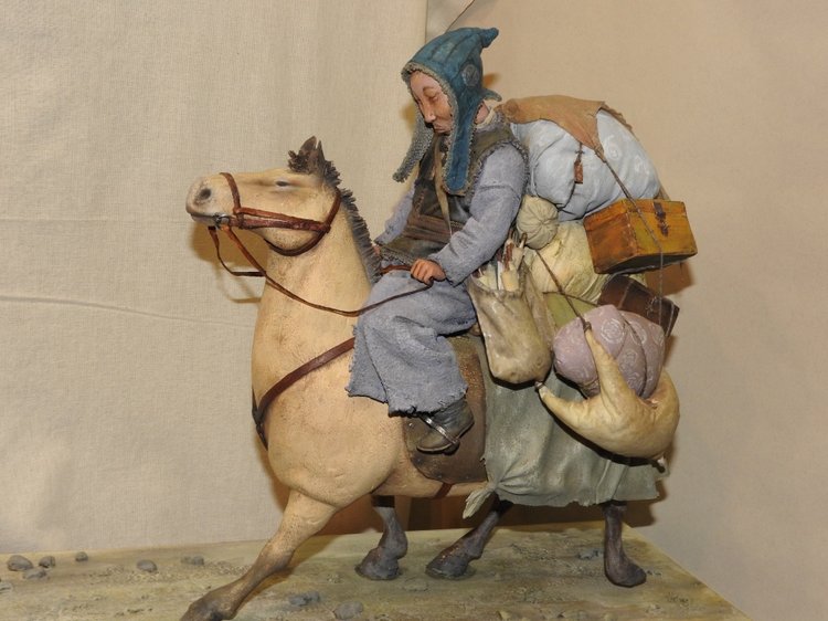 Бальзам для души. Гостинный двор 2017