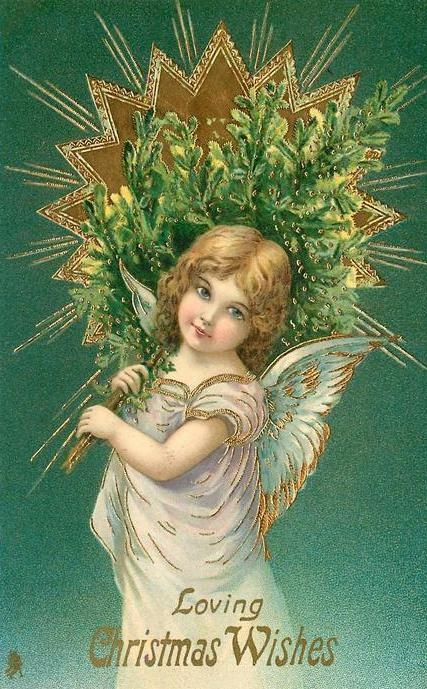 Приближается Рождество — Антикварные куклы Heubach Koppelsdorf (Хойбах): молд 300 (фото 6)