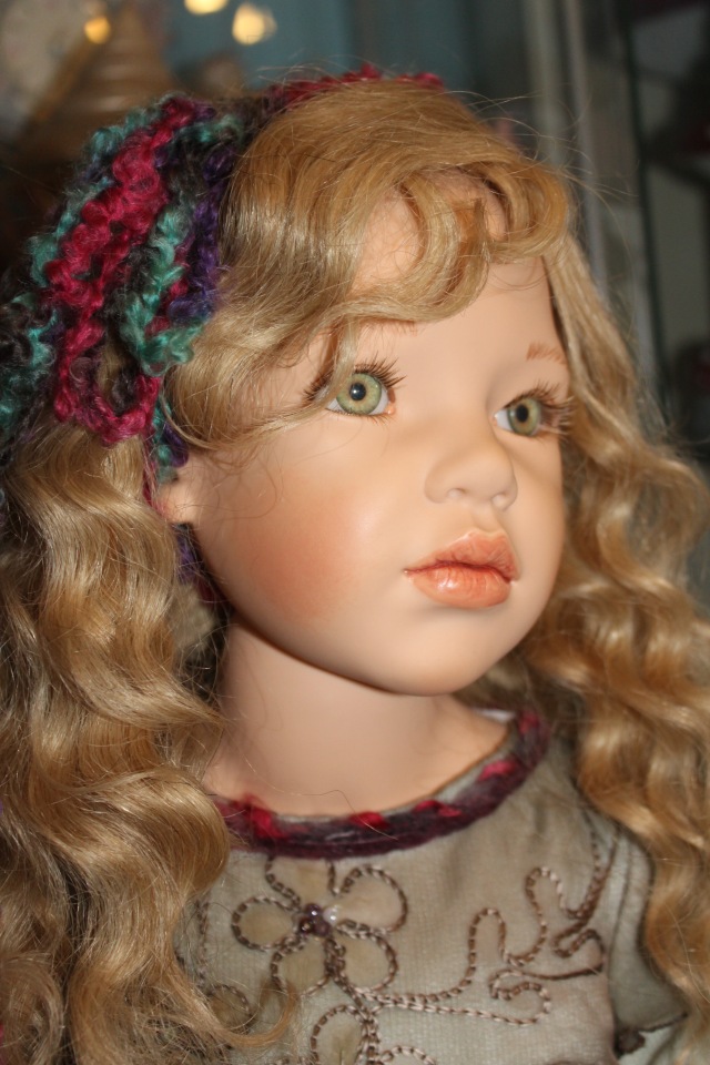 Двойное счастье. Паулы - близнецы