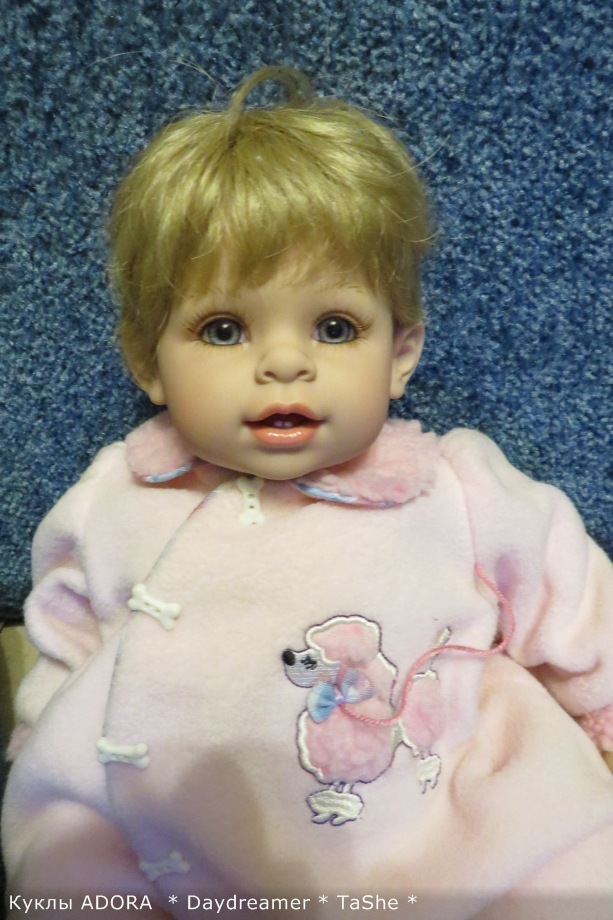 И снова о моих любимых Адорочках