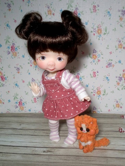 Как ЗаяС себя искала и нашла (фото 6)