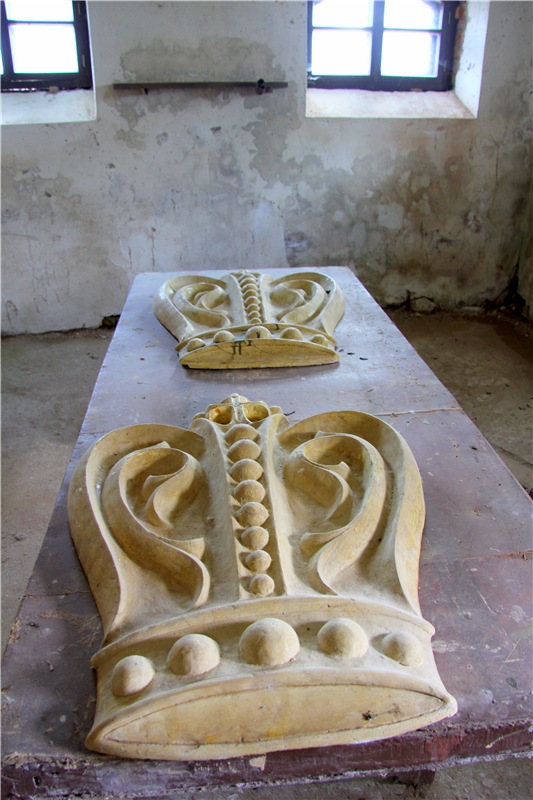 Усадьба Чукавино, Тверская область (фото 8)