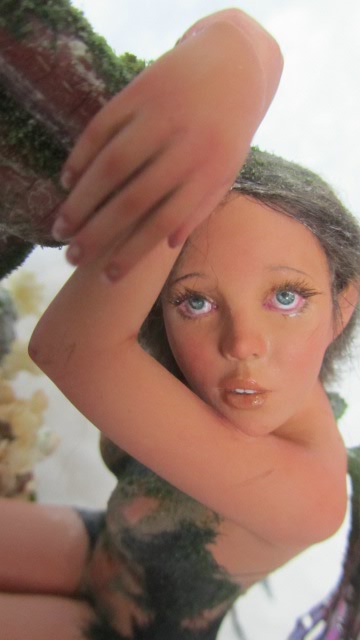 Анаура - Фея после Апокалипса (фото 4)