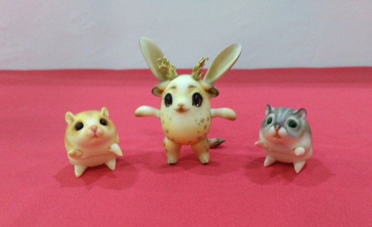 Dollscar by Chinori. Несколько фото для отчетности (фото 2)