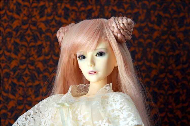 Ясмина. Презентация участницы на конкурс кукольной красоты Мисс Бэйбики 2018 (фото 2)