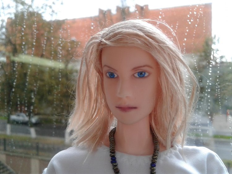 Осенние зарисовки. Часть 1 (фото 7)