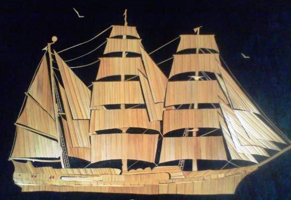 Тайна моего имени. Часть пятая. Бабушка права – не все то золото, что блестит