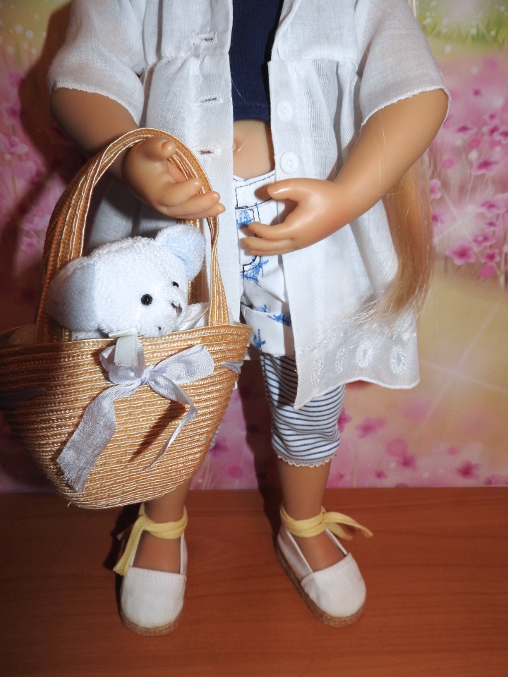 Новенькие Petr и Helen Kidz'n'Cats