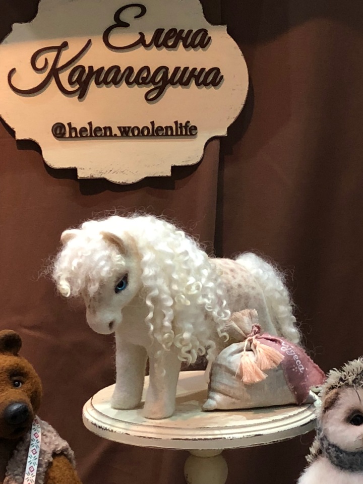 Гостиный двор декабрь 2018 - мой фотоотчет - ч5