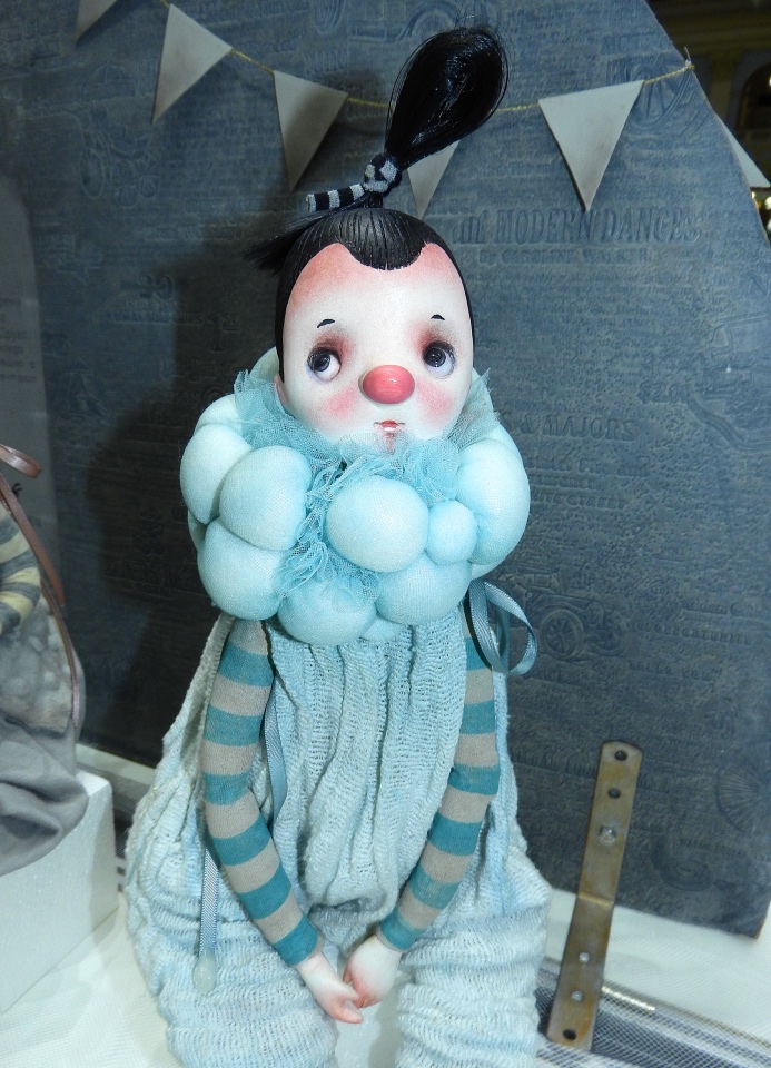 Продолжение путешествия по Гостинному Двору