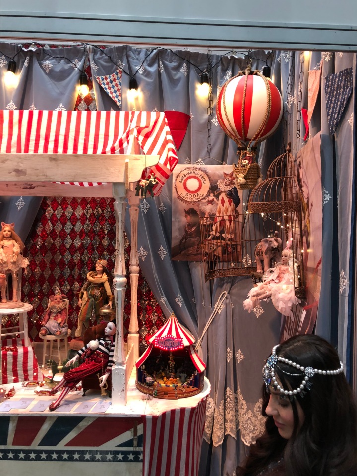 Гостиный двор декабрь 2018 - мой фотоотчет - ч5