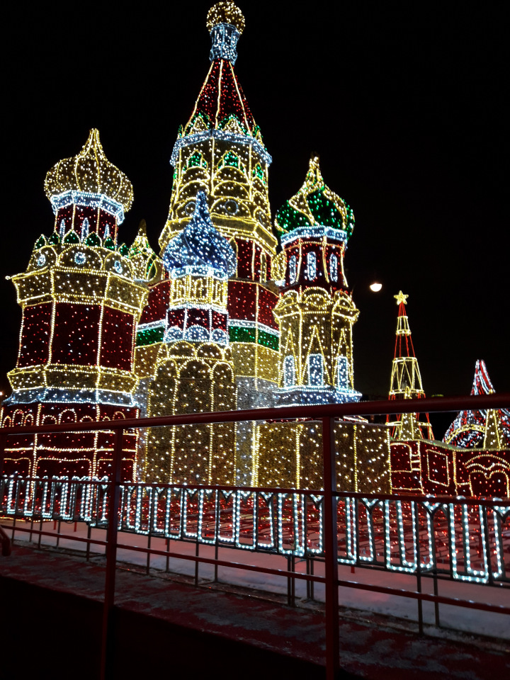 Искусство Куклы. Гостиный двор 2018. Выставку моими глазами - часть 2