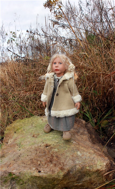 Осеннее путешествие с Мишей. Zwergnase Mischa | Бэйбики Осеннее путешествие с Мишей. Zwergnase Mischa