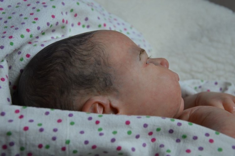 Ноэлька 2 — Куклы Реборн (Reborn): работы мастеров