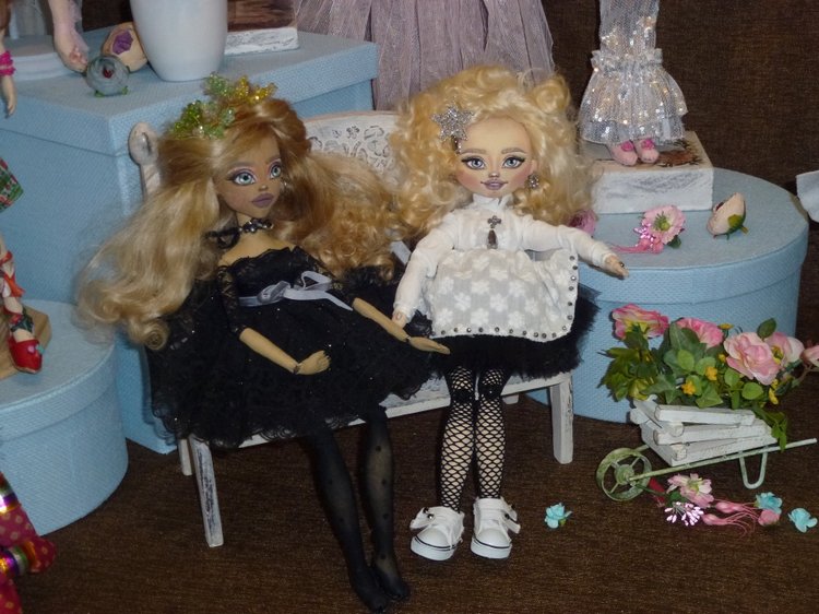 Апрель 2019 года - Moscow Fair на Тишинке - куклы и игрушки | Бэйбики Апрель 2019 года - Moscow Fair на Тишинке - куклы и игрушки