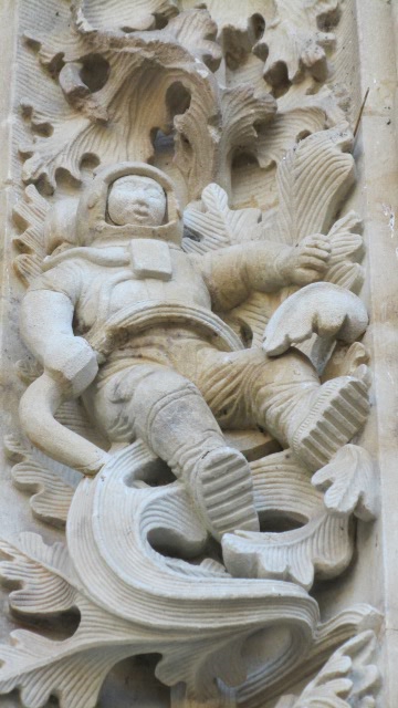 Галопом по Европам. Испания-Португалия, нашими глазами