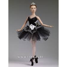 Куклы Тонер-серия балет — Фэшн