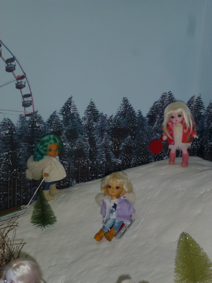 XI Dollscar - Выставка BJD и других шарнирных кукол - город Москва - КУКЛЫ | Бэйбики XI Dollscar - Выставка BJD и других шарнирных кукол - город Москва - КУКЛЫ