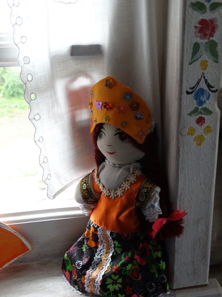 Парк Сказов — Туризм и путешествия: фотоотчеты из поездок