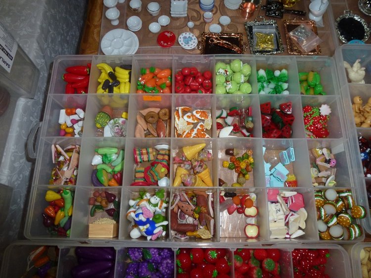 XI Dollscar - Выставка BJD и других шарнирных кукол - город Москва - КУКОЛЬНАЯ МИНИАТЮРА | Бэйбики XI Dollscar - Выставка BJD и других шарнирных кукол - город Москва - КУКОЛЬНАЯ МИНИАТЮРА (фото 9)