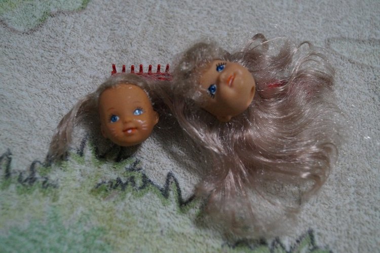 Куклы с разным состояние здоровья долго стояли в очередь у дверей кукольной лечебницы | Бэйбики Куклы с разным состояние здоровья долго стояли в очередь у дверей кукольной лечебницы