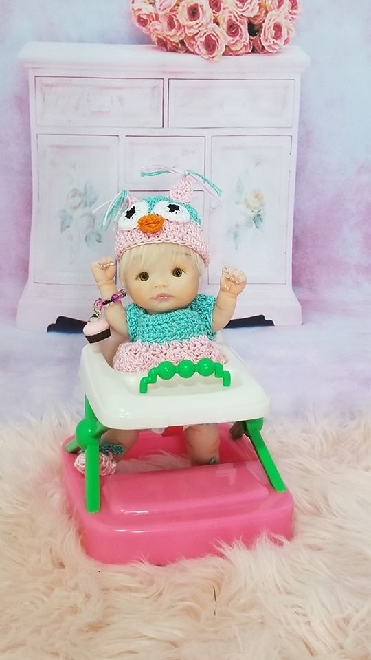 Авторские куклы Grace-babies - часть 4 | Бэйбики Авторские куклы Grace-babies - часть 4