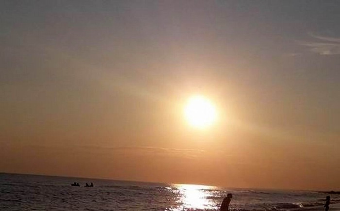 Воспоминания о море и лете - Витязево