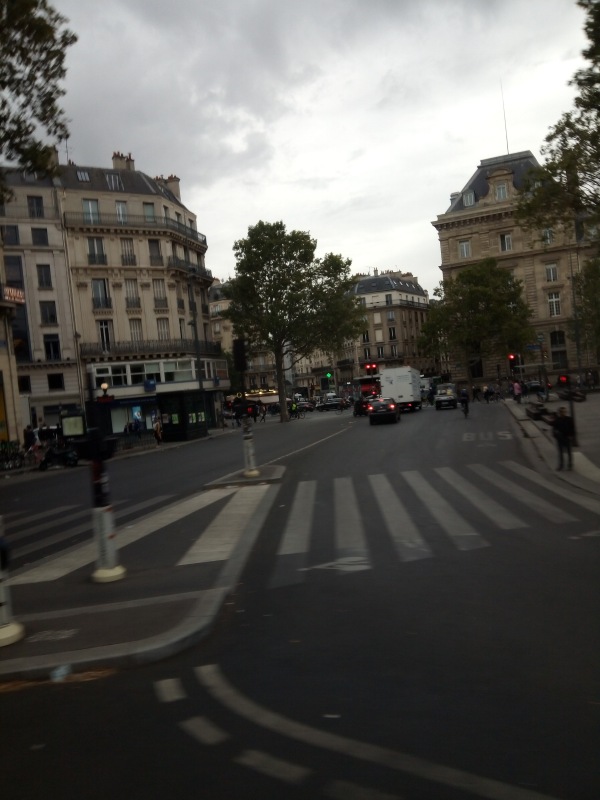 Тур по Европе или долгожданный подарок самой себе. Часть 6 (фото 5)