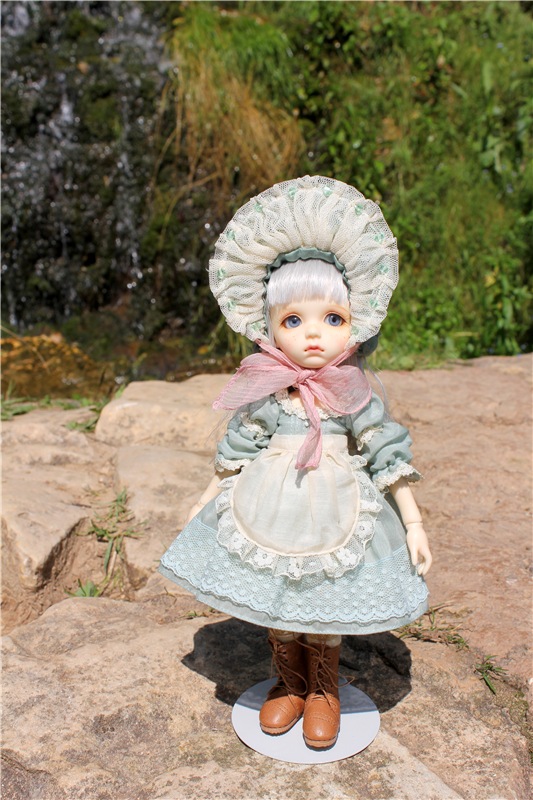 Вспомним Лето — Куклы Soom (Сум): BJD (БЖД)