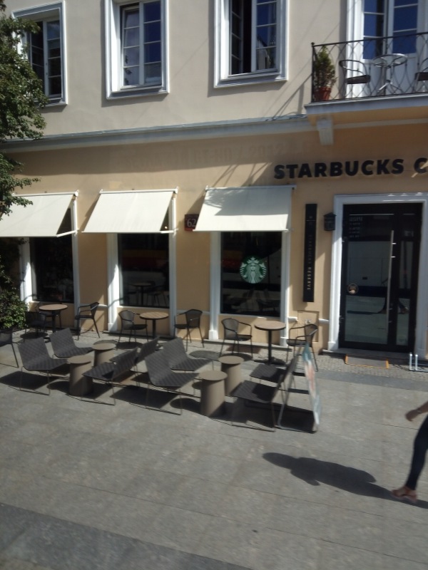 Тур по Европе или долгожданный подарок самой себе. Часть 2 (фото 8)