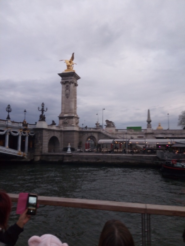 Тур по Европе или долгожданный подарок самой себе. Часть 6