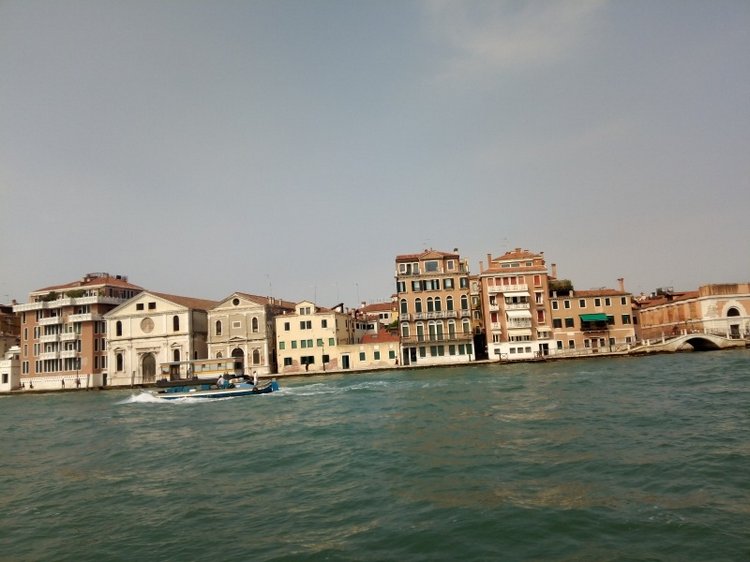 Тур по Европе или долгожданный подарок самой себе. Часть 13