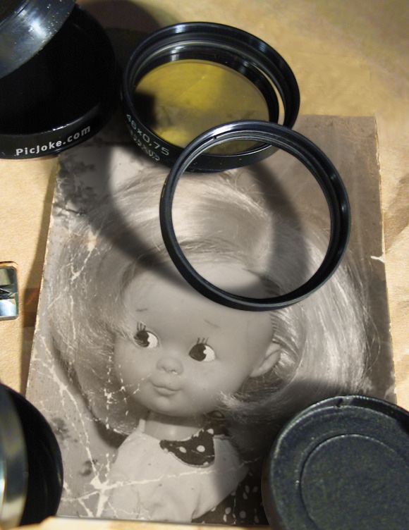 Маленькая куколка Famosa — Испанские куклы (разное): Vestida de Azul