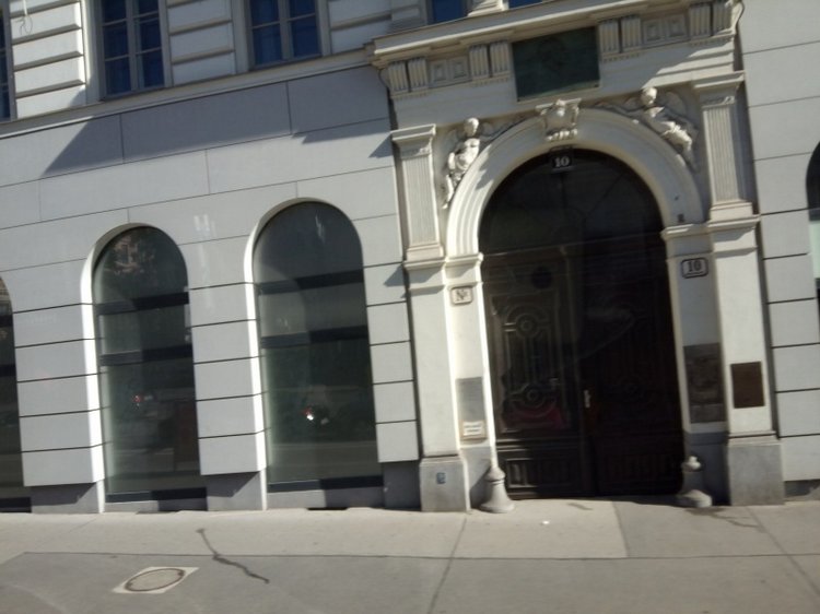 Тур по Европе или долгожданный подарок самой себе. Часть 14 (фото 10)