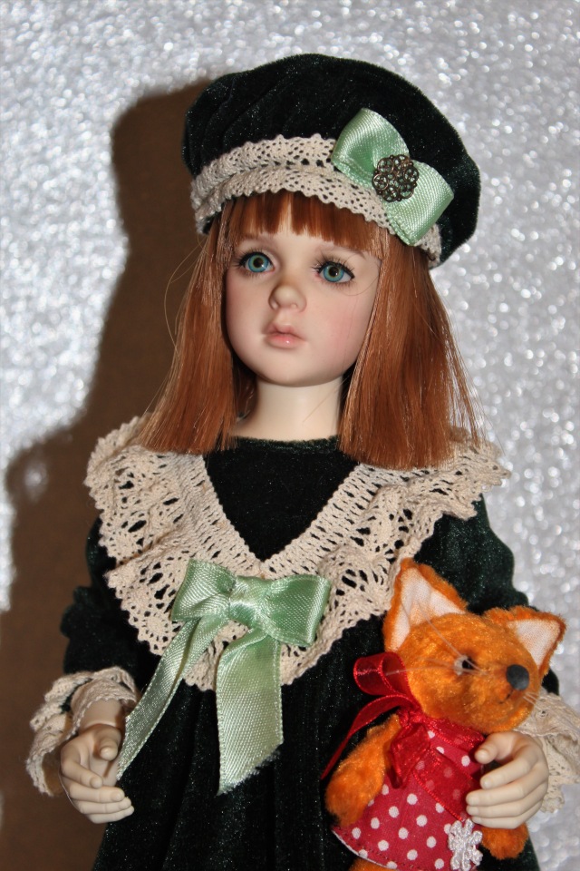 В ожидании зимних праздников (фото 5)