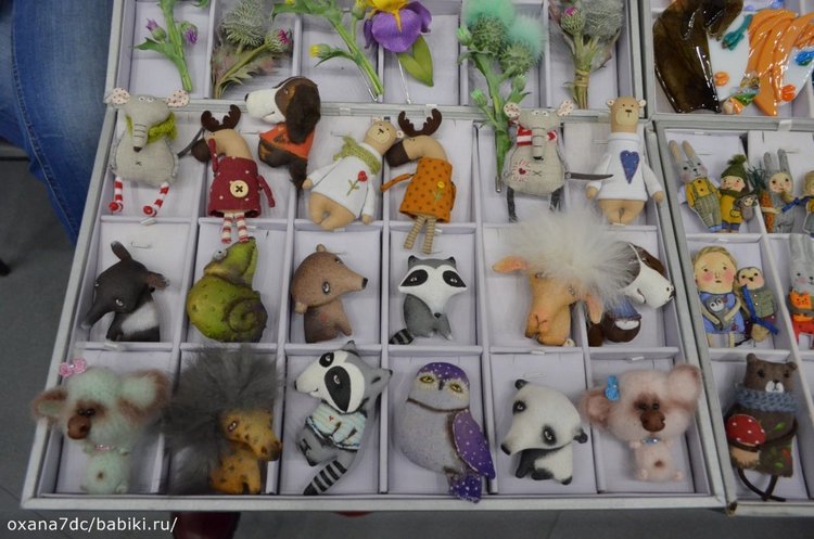 Царская ёлка 03.01.2020 — Выставки кукол и мишек Тедди: фоторепортажи (фото 10)