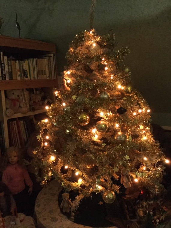 Как живут Кукольные Коллекции у других коллекционеров