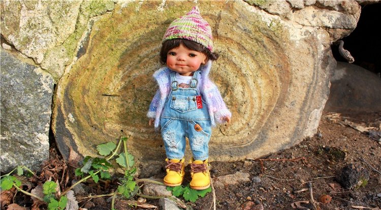 Тверской "Луксор" — Куклы Meadow dolls (Медовушки): BJD (БЖД)