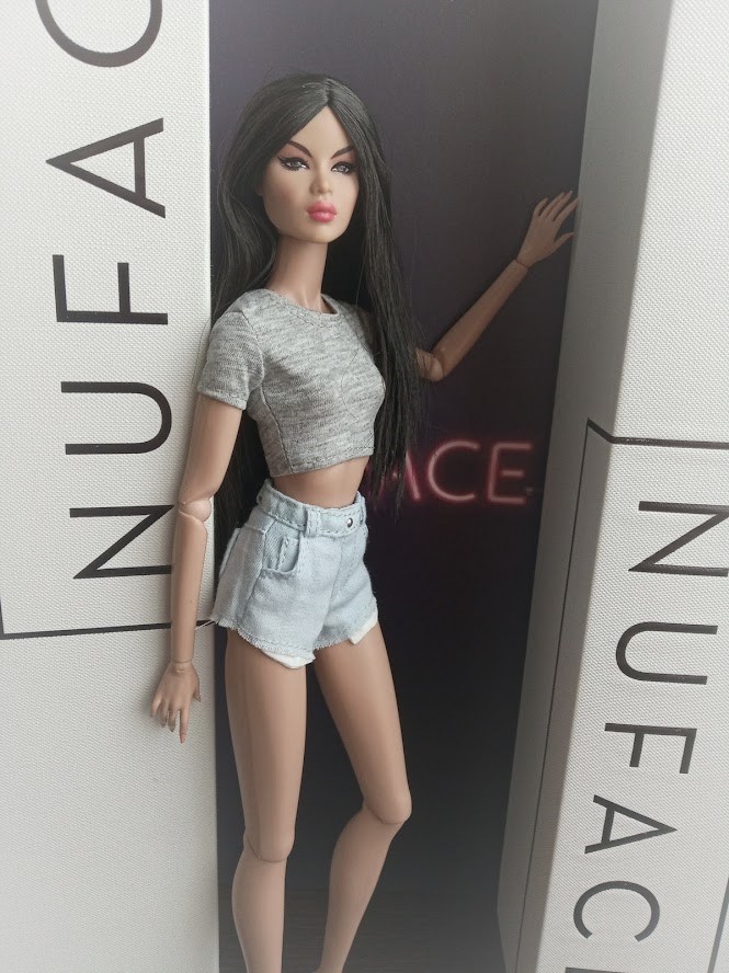 Каро и Юми — Фэшн (фото 3)