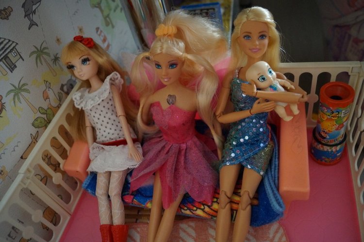 День рождения Алана. Агаша приглашает в гости